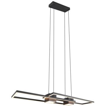 Trio ALBANY 347710432 Pakabinama lempa 1x37w/led 2700-6500k 4300lm ip20