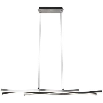 Trio BLAZE 341210305 Pakabinama lempa 1x35w/led 2300+3000+4000k 4300lm ip20