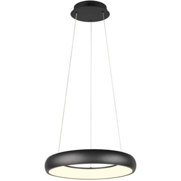 Trio CARDONA 349614532 Pakabinama lempa 1x29w/led 2300+3000+4000k 3300lm ip20