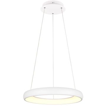 Trio CARDONA 349616031 Pakabinama lempa 1x38w/led 2300+3000+4000k 4400lm ip20