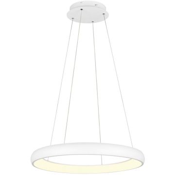 Trio CARDONA 349617531 Pakabinama lempa 1x59w/led 2300+3000+4000k 6900lm ip20