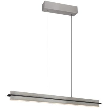 Trio EMERSON 346710107 Pakabinama lempa 1x22w/led 2700k-5000k 2500lm ip20