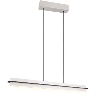 Trio EMERSON 346710176 Pakabinama lempa 1x22w/led 2700k-5000k 2500lm ip20