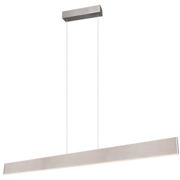 Trio GALWAY 349710107 Pakabinama lempa 1x35w/led 2700-6000k 4200lm ip20