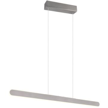 Trio HELIOS 343310105 Pakabinama lempa 1x28w/led 2700-6500k 3300lm ip20