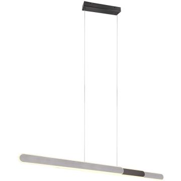 Trio HELIOS 343310305 Pakabinama lempa 1x48w/led 2700-6500k 5800lm ip20