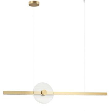 Zambelis PENDANT LED 25426 Pakabinama lempa 20W/led 3000K 1390lm IP20