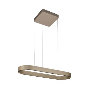 Zuma Line Q-STRETTO 2688-97 Pakabinama lempa 2x76W/Led 2200-5000K 6700lm IP20