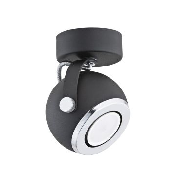 Argon KOS 3521 Sienos lempa 1x5W/GU10 IP20