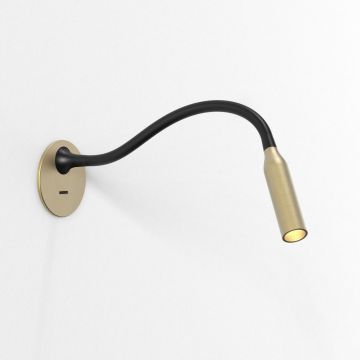 Astro Lighting LUCCA 1435011 Sienos lempa 3,6W/LED 2700K 124LM IP20