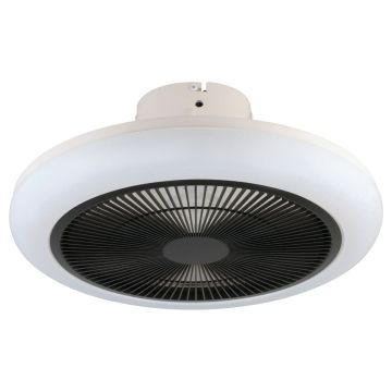 Eglo KOSTRENA 35139 Ventiliatorius 3x8,5W/LED 2700-6500K 3300LM IP20
