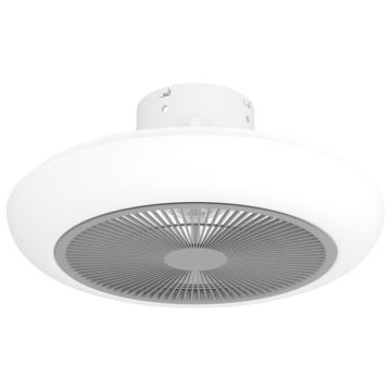 Eglo SAYULITA 35093 Ventiliatorius 3x8,5W/LED