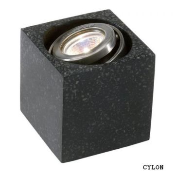 Garden Lights CYLON 3578501 Sodų prožektorius 1x3W/GU5,3 110LM