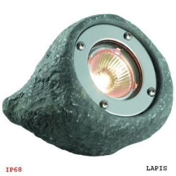 Garden Lights LAPIS 3577441 Sodų prožektorius 1x3W/GU5,3 110LM