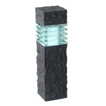 Garden Lights PHOBOS 3538461 Stovinė lempa 1x2W/GU5,3/MR16