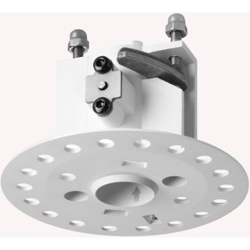 Ideal Lux BEYOND 355849 Montavimo detalė