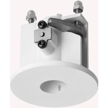 Ideal Lux BEYOND 355863 Montavimo detalė