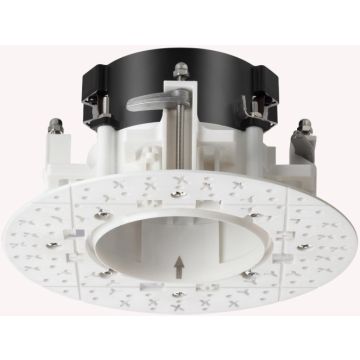 Ideal Lux BEYOND 355948 Montavimo detalė