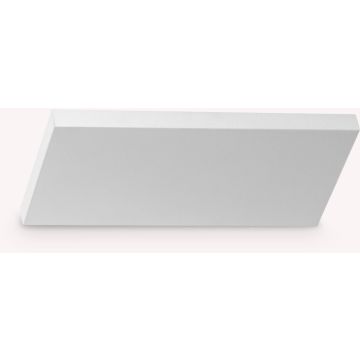 Ideal Lux BLOCK 350523 Sienos lempa 2x20W/LED ip20