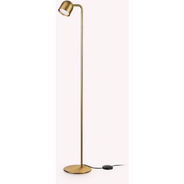Ideal Lux DODO 352152 Stovinė lempa 1x9W/GX53 ip20
