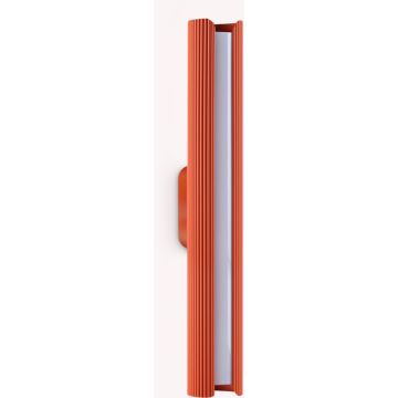Ideal Lux DORICA 354163 Sienos lempa 1x8,5W/LED ip20