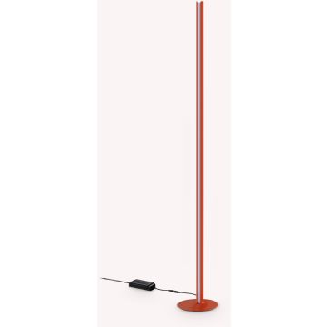Ideal Lux DORICA 354668 Stovinė lempa 1x50W/LED ip20