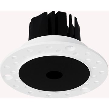 Ideal Lux INFINITY 356129 Įmontuojamas apšvietimas 1x7W/LED 3000K ip20