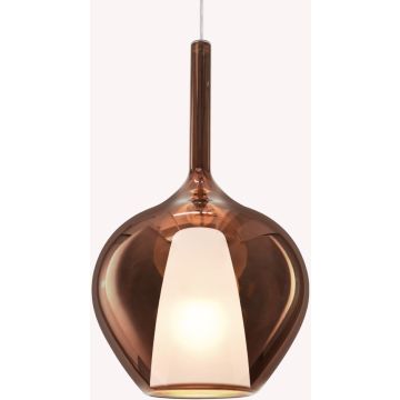 Ideal Lux KALIQUE 359540 Pakabinama lempa 1x42W/E27 ip20