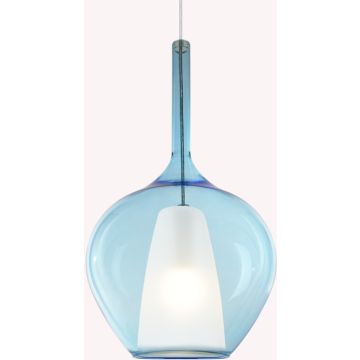 Ideal Lux KALIQUE 359588 Pakabinama lempa 1x42W/E27 ip20