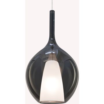 Ideal Lux KALIQUE 359618 Pakabinama lempa 1x42W/E27 ip20