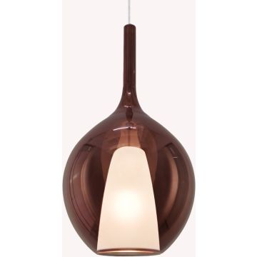 Ideal Lux KALIQUE 359663 Pakabinama lempa 1x42W/E27 ip20