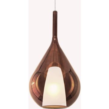 Ideal Lux KALIQUE 359779 Pakabinama lempa 1x42W/E27 ip20