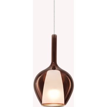 Ideal Lux KALIQUE 359915 Pakabinama lempa 1x42W/E27 ip20