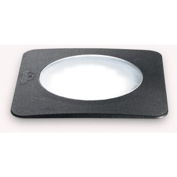 Ideal Lux WAY 351537 Sodo apšvietimas 1x3W/GX53 ip67