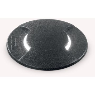 Ideal Lux WAY 351551 Sodo apšvietimas 1x3W/GX53 ip67