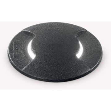 Ideal Lux WAY 351568 Sodo apšvietimas 1x10W/GX53 ip67