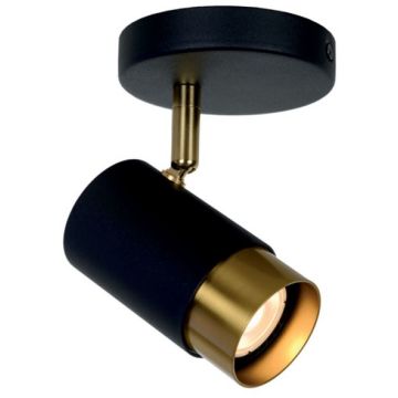 Lucide FLORIS 35913/01/30 Taškinis šviestuvas 1x35w/gu10 ip20