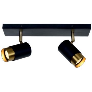 Lucide FLORIS 35913/02/30 Taškinis šviestuvas 2x35w/gu10 ip20
