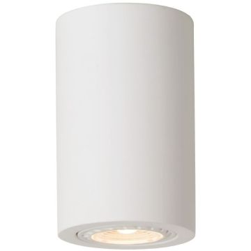 Lucide GIPSY 35100/11/31 Lubų šviestuvas 1x35w/gu10 ip20
