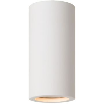 Lucide GIPSY 35100/14/31 Lubų šviestuvas 1x35w/gu10 ip20
