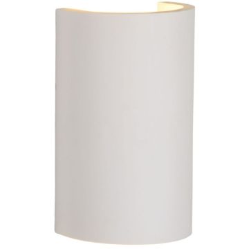 Lucide GIPSY 35200/18/31 Sienos lempa 1x40w/g9 ip20