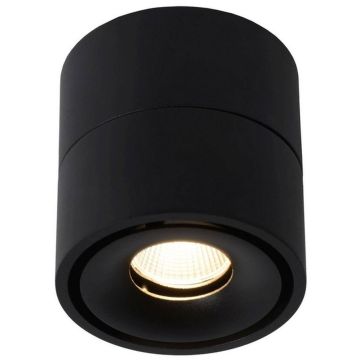 Lucide YUMIKO 35911/08/30 Lubų šviestuvas 1x8w/led 2700k 627lm ip20