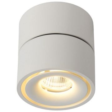 Lucide YUMIKO 35911/08/31 Lubų šviestuvas 1x8w/led 2700k 627lm ip20