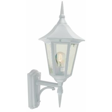 Norlys MODENA 350W Sienos lempa 1x9W/E27 IP54