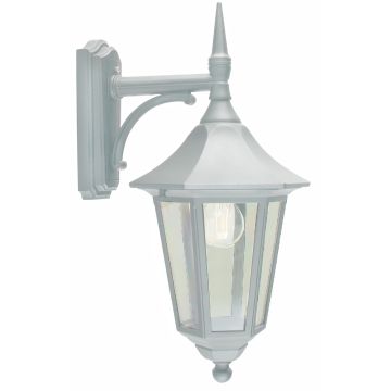 Norlys MODENA 351W Sienos lempa 1x9W/E27 IP54