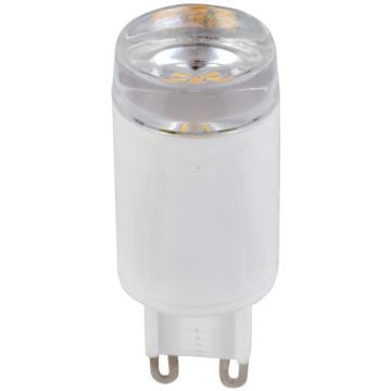 TK Lighting LENS 3522 Lemputė 1x3W/G9 4000K IP20