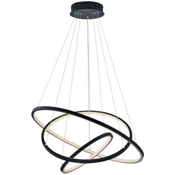 Trio AARON 352710342 Pakabinama lempa 1x80w/led 3000-6000k 9200lm ip20