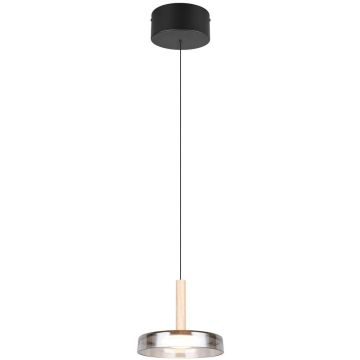 Trio CELESTE 354910132 Pakabinama lempa 1x10w/led 3000k 1100lm ip20