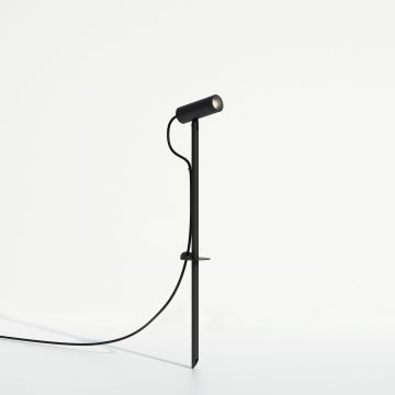 Astro Lighting MYOS 1426002 Sodų prožektorius 1x8W/LED 3000K 312LM IP65
