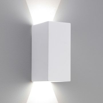 Astro Lighting PARMA 1187030 Sienos lempa 6,1W/LED 2700K 176LM IP20